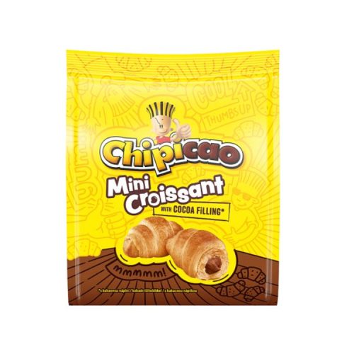 7Days Chipicao mini croissant - 60g