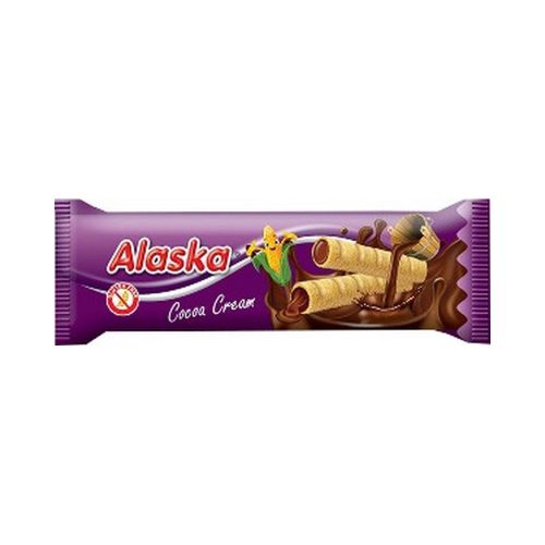 Alaska Cocoa cream - 18g