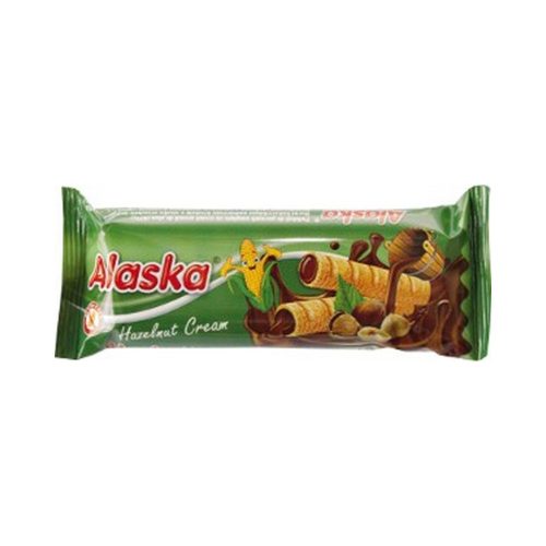 Alaska Hazelnut Cream - 18g