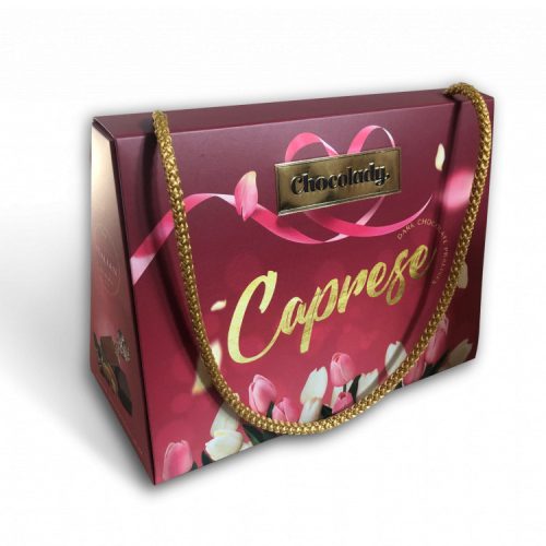 Chocolady caprese desszert - 170g