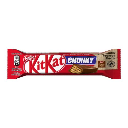 Kit Kat Chunky szelet - 40g
