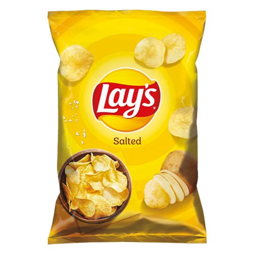 Lay's chips sós - 60g
