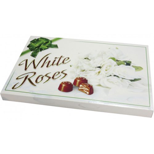 Leona desszert White roses - 120g