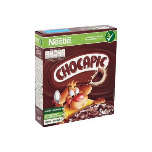 Nestlé Chocapic gabonapehely - 250g