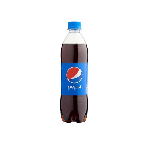 Pepsi szénsavas üdítőital - 500ml