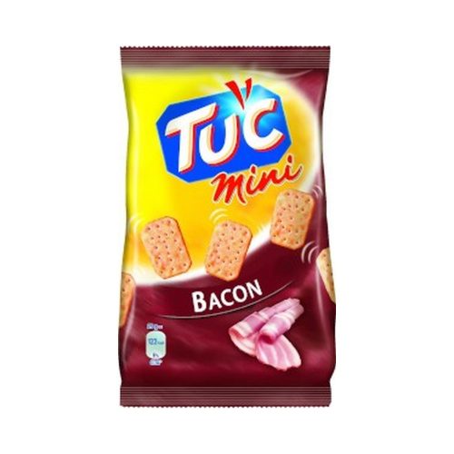 TUC mini kréker bacon - 100g